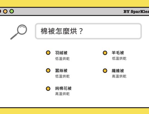棉被到底能不能烘?烘了會發生什麼?就讓本文來為大家解惑!